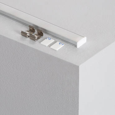 3W 250mm New Aretha LED Strip Profile with contactless switch - 4000K