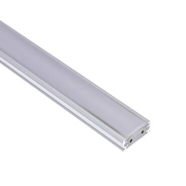 600mm Profile with a 9W Aretha LED Strip - Several options
