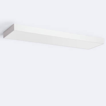 Surface Kit for 120x30 cm LED Panel - White