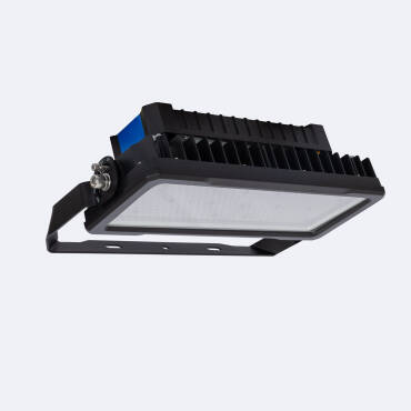 300W Professional LED Stadium Floodlight SOSEN 180lm/W Lumileds DALI Dimmable IP66 - Several options