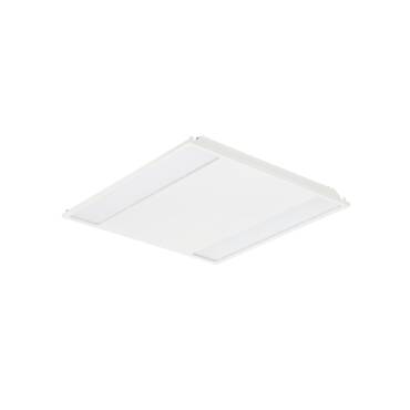 36W 60x60 cm Double Beam 3400lm LED Panel PHILIPS Ledinaire RC060B W60L60 - No Flicker