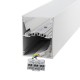 White 20W Corner LED Linear Bar