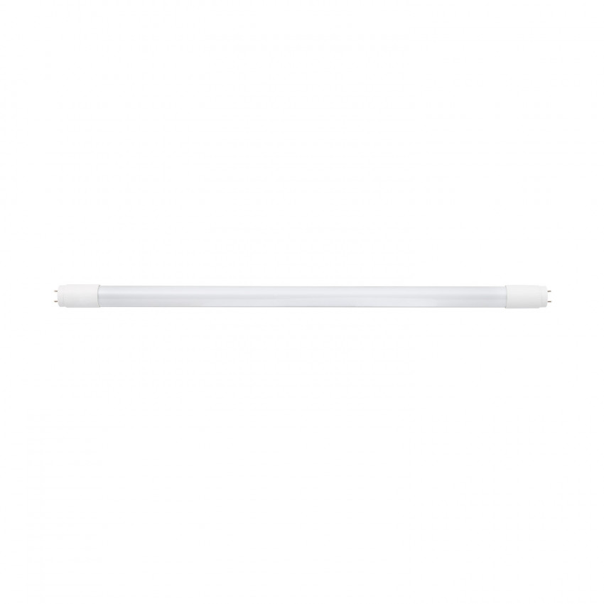 900mm 14W Glass T8 LED Tube with One Side Power (160lm/W)