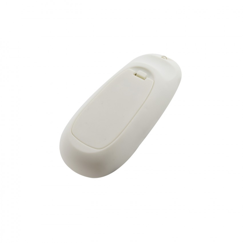 Rechargeable RGBW LED Puff Chair