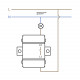 Simple Switch IP65