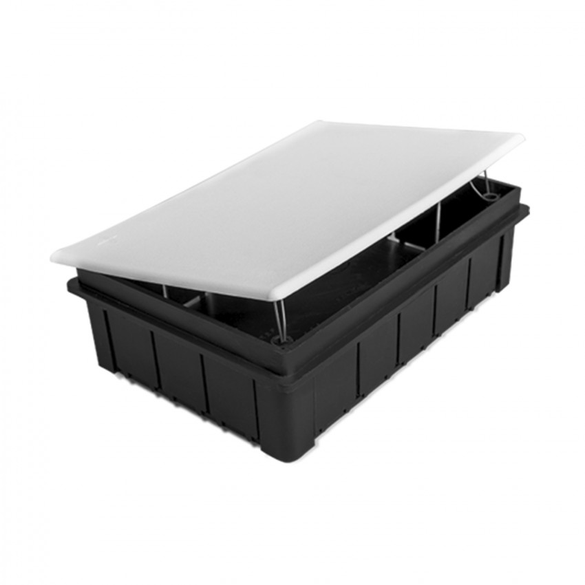 Caja Empalmes 170x110x50 mm