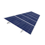 Solar Panels and Structures