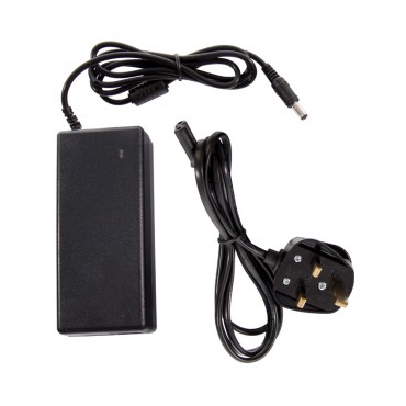 12V/60W/5A LED Power Adapter - 60 W