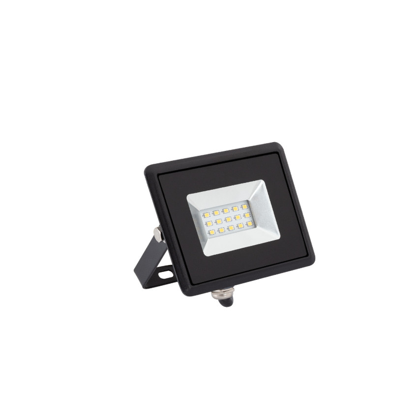 Pack of 2 LED Solid LED Floodlights with Tripod  