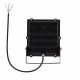 Foco Proyector LED 10W 120lm/W HE PRO