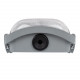 PC Tri-Proof Fixture for two 1500mm LED Tubes with One Side Power