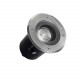 Foco Circular Empotrable en Techo Gea GU10 IP65 LEDS-C4