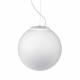Lámpara Colgante Cisne LED-C4 Big