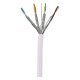 Cable coaxial T100plus TELEVES 16VRtC 100m 