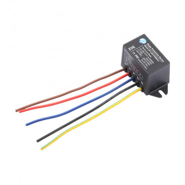 10kV Surge Protector for Stadium LED Floodlights - 10 kV
