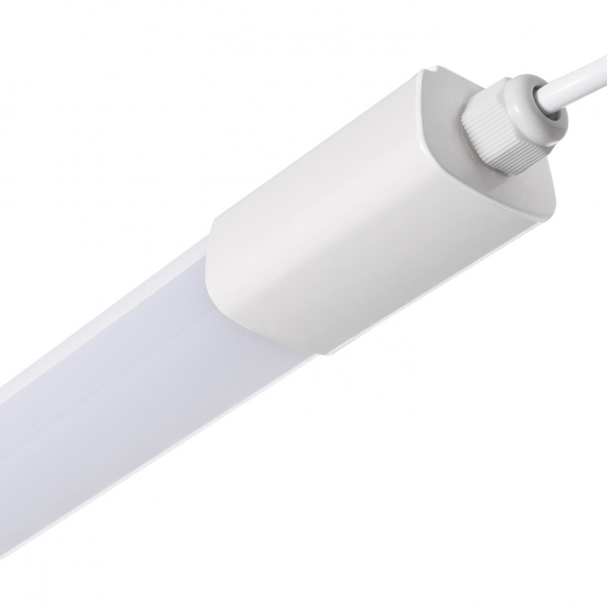 120cm 36W IP65 Tri-Proof LED Batten