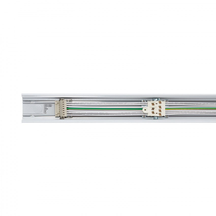 Barra Lineal LED Trunking 60W Regulable 1-10V LIFUD