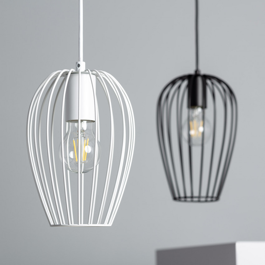 Telmi Metal Pendant Lamp