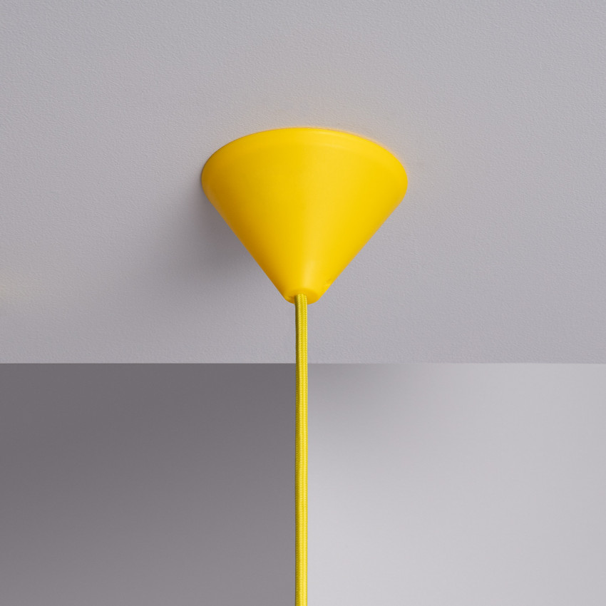 Rubik Pendant LED Light