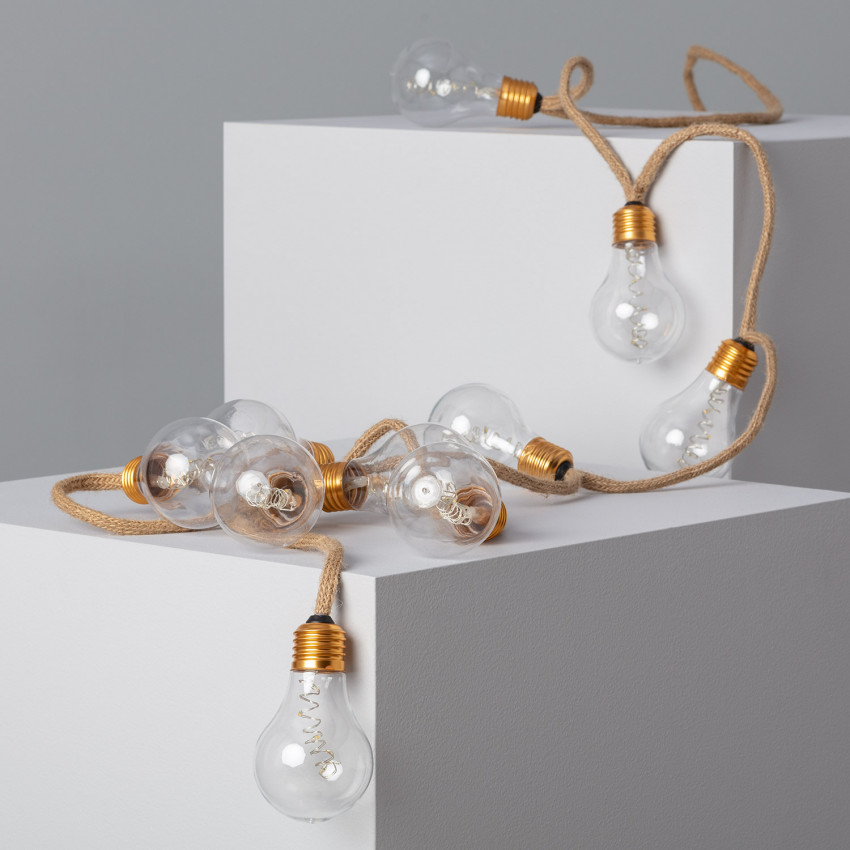 Kamba LED Garland
