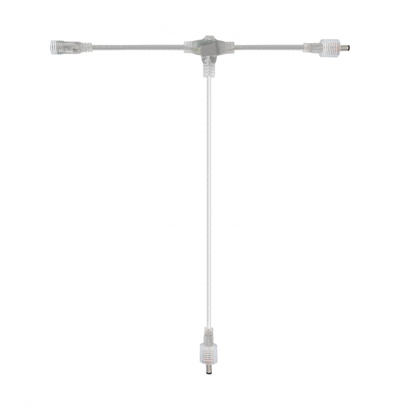 T-type connector cable