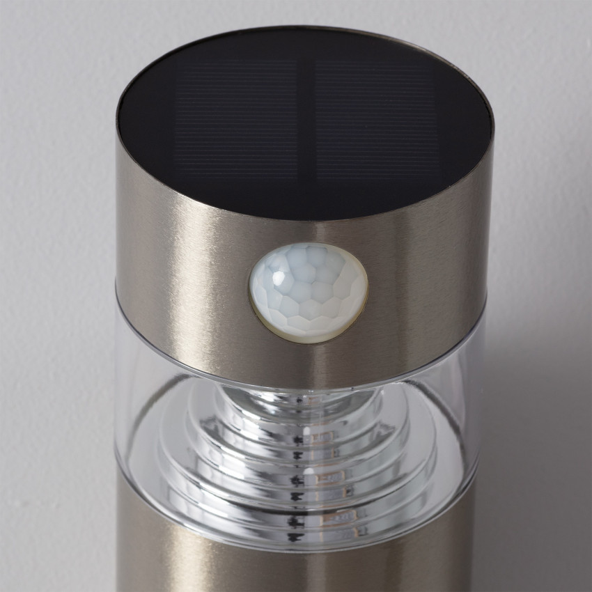 Aplique LED Solar Helios