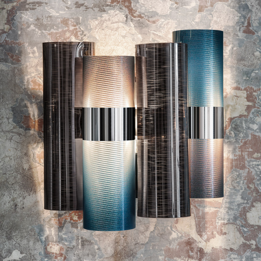Aplique de Pared La Lollo SLAMP