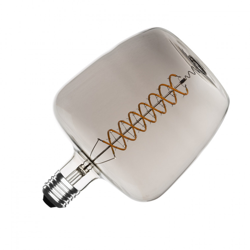 8W E27 G235 Smoky Apple Filament LED Bulb 800lm 