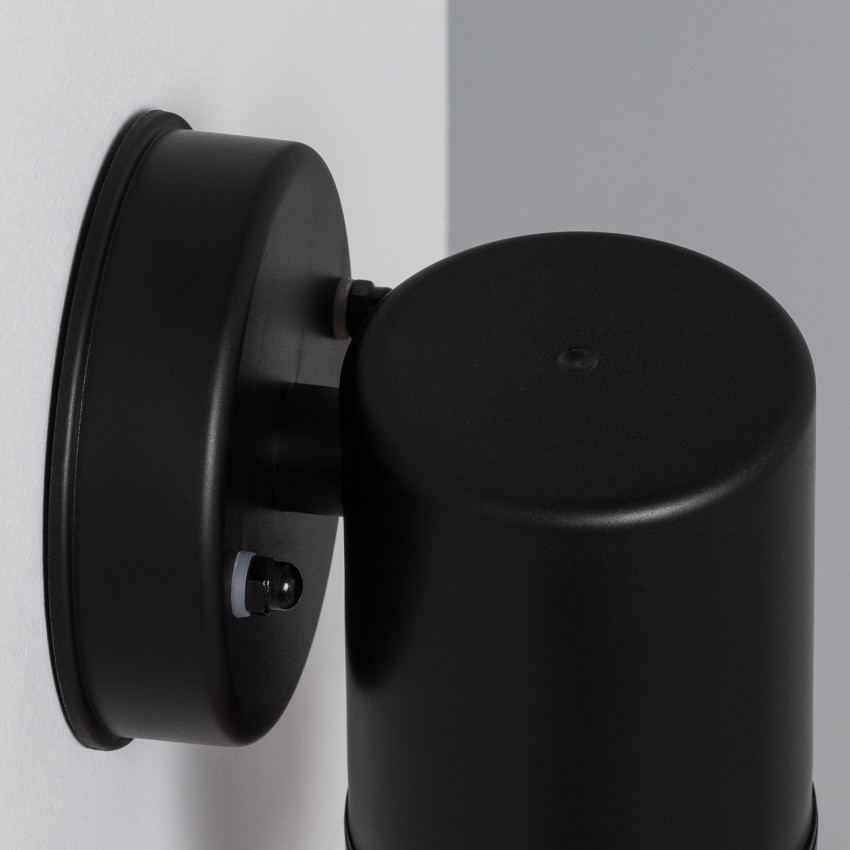 Aplique Satin GU10