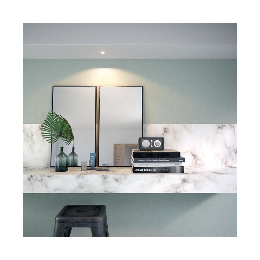 Foco Downlight LED PHILIPS Enneper Corte Ø 70 mm
