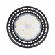 Campana LED UFO Solid PRO 200W 150lm/W LIFUD Regulable 1-10V