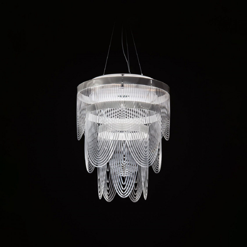 SLAMP Ceremony Large Suspension pendant Lamp