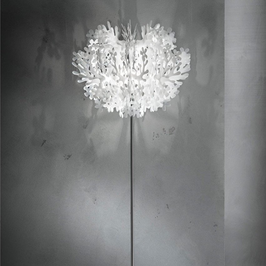 SLAMP Fiorella Floor Lamp 