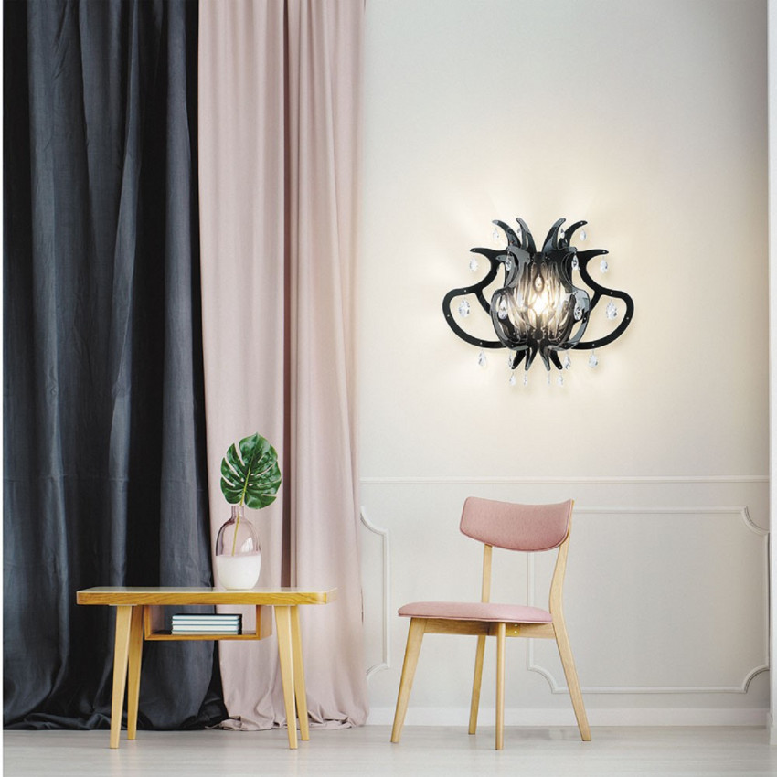SLAMP Medusa Surface Ceiling/Wall Lamp