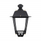Luminaria Villa LED 40W PHILIPS Xitanium