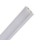 600mm Profile for a 9W LED Strip