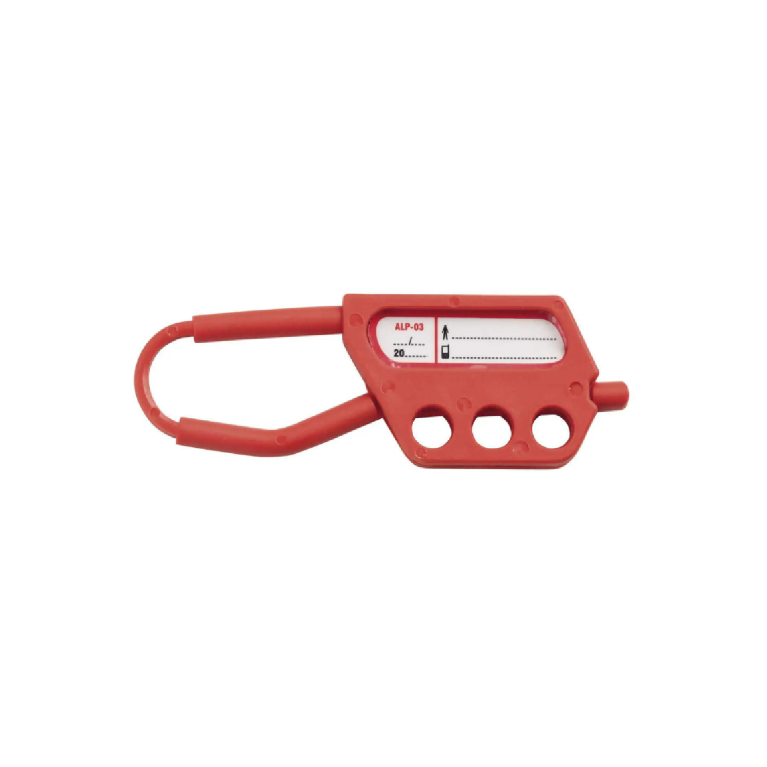 CATU ALP03 Multiple Circuit Breaker Interlock Ledkia