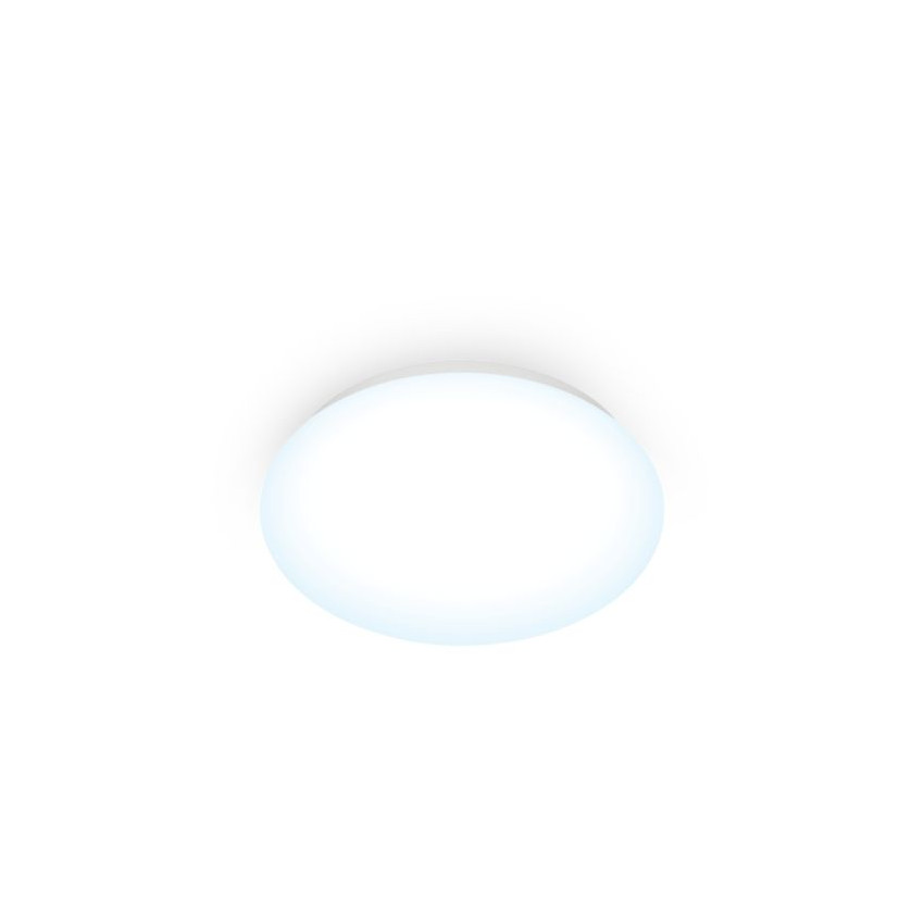Plafón LED Regulable Smart WiFi+Bluetooth 17W WiZ Adria