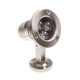 3W LED Surface Spotlight IP68