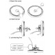 Sensor DALI IP65 para Control Remoto UFO Smart Solid