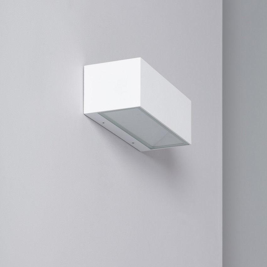 Aplique LED Gropius 18W CCT Seleccionable