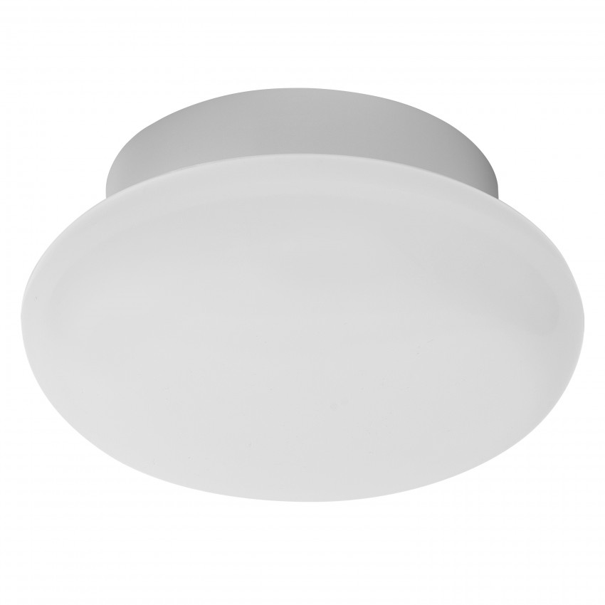 12W CCT Selectable Round LED Surface Panel for Bathrooms IP44 LEDVANCE 4058075574410
