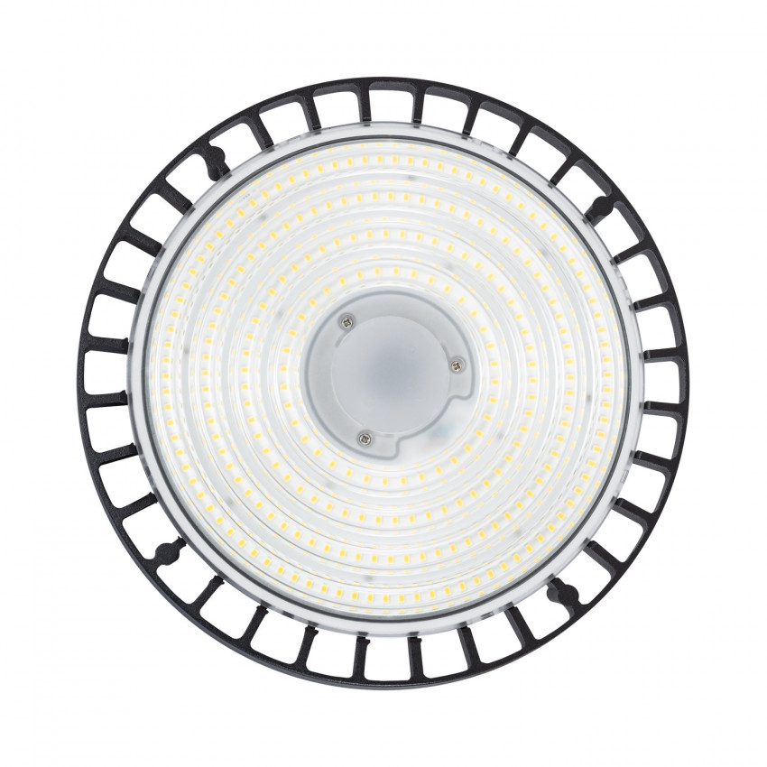 Campana LED UFO Solid Smart 150W 160lm/W Regulable