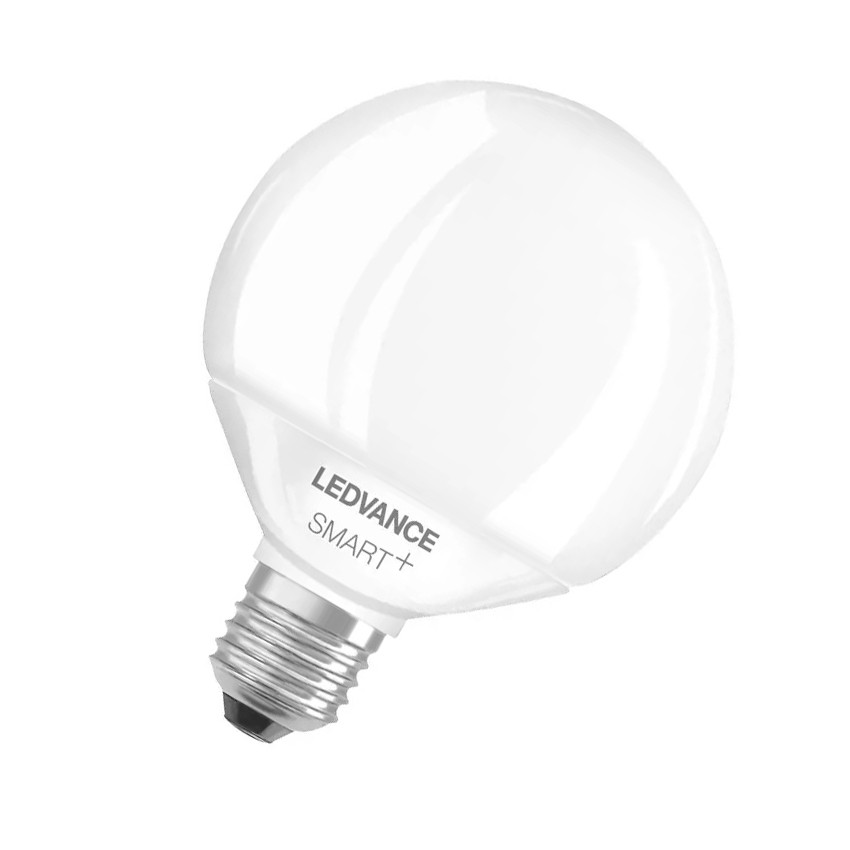 E27 G95 14W RGBW Smart+ WiFi Dimmable Classic LED Bulb LEDVANCE 4058075609617