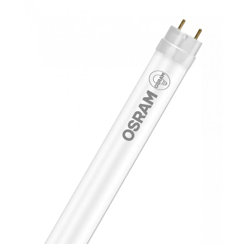 120cm 15W 120lm/W T8 LED Tube with One-sided Connection VALUE OSRAM 4058075611672