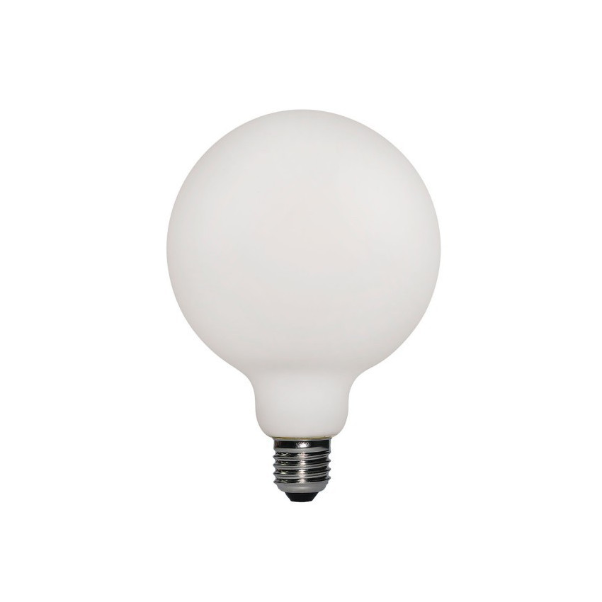 E27 G95 6W 540lm Porcelain Dimmable LED Bulb Creative-Cables DL700250