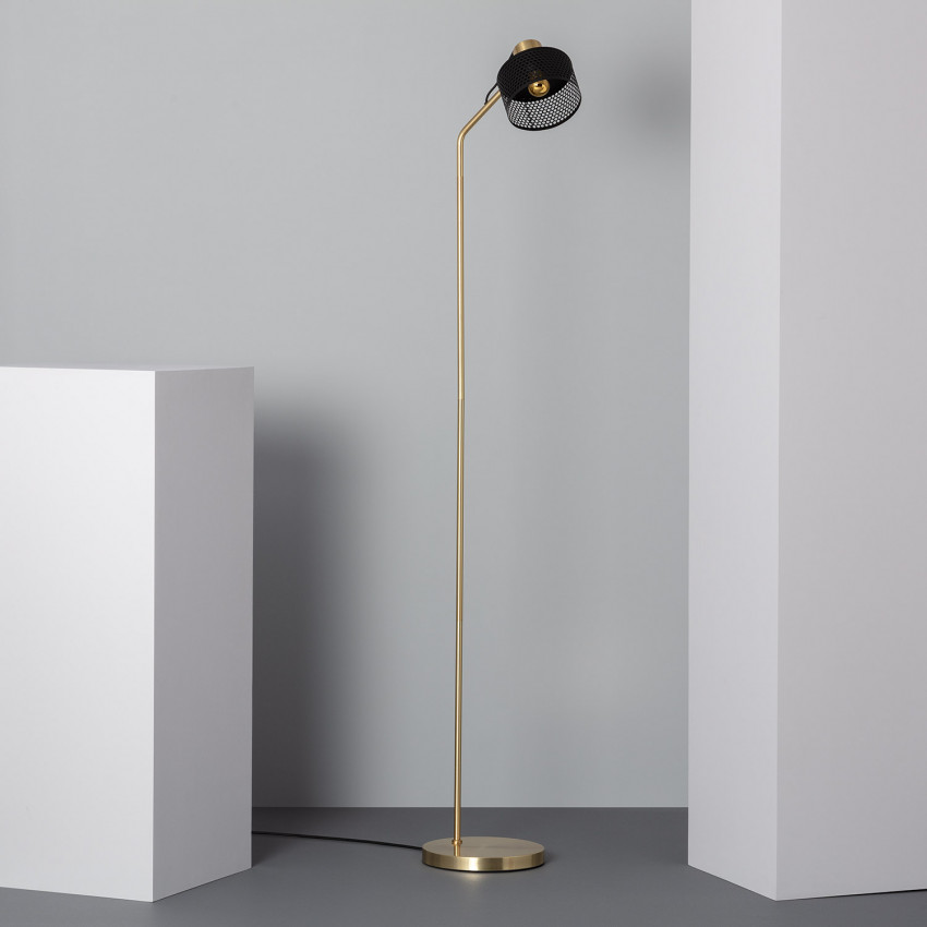 Paulo Floor Lamp
