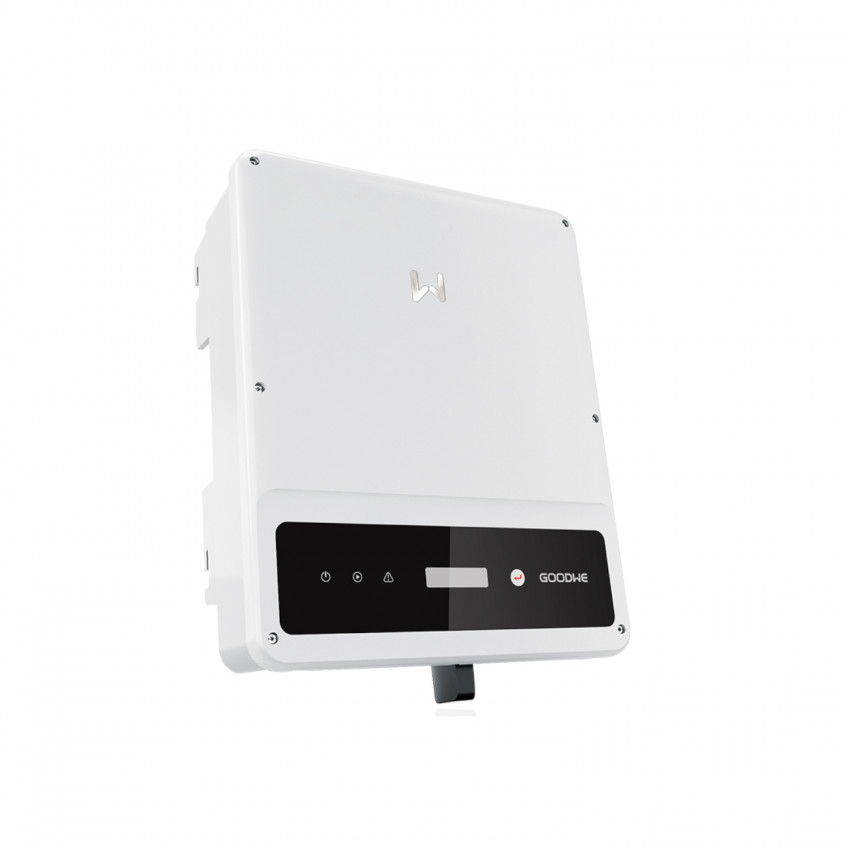 Inversor Autoconsumo GoodWe NS Inyección a Red 3-5kW Monofásico