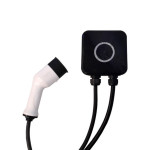 Electric Car Charging Stations