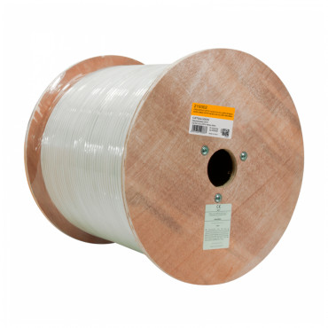 DK6000A TELEVES U/FTP Cat-6A Cca LSFH 305m Data Cable - 500 m